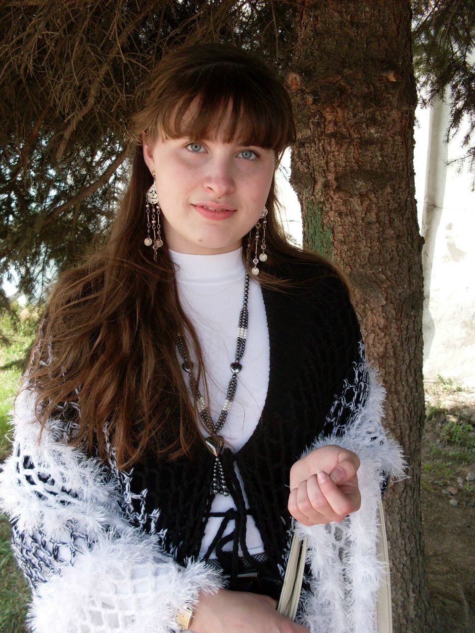 Нютка Чернова | 