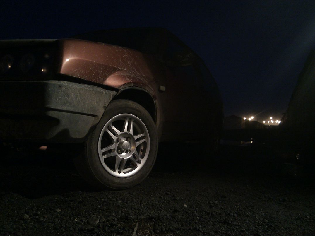 Василий Ильин | Санкт-Петербург