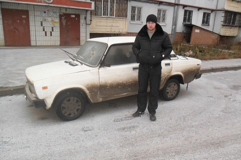 Дмитрий Сускин | Липецк