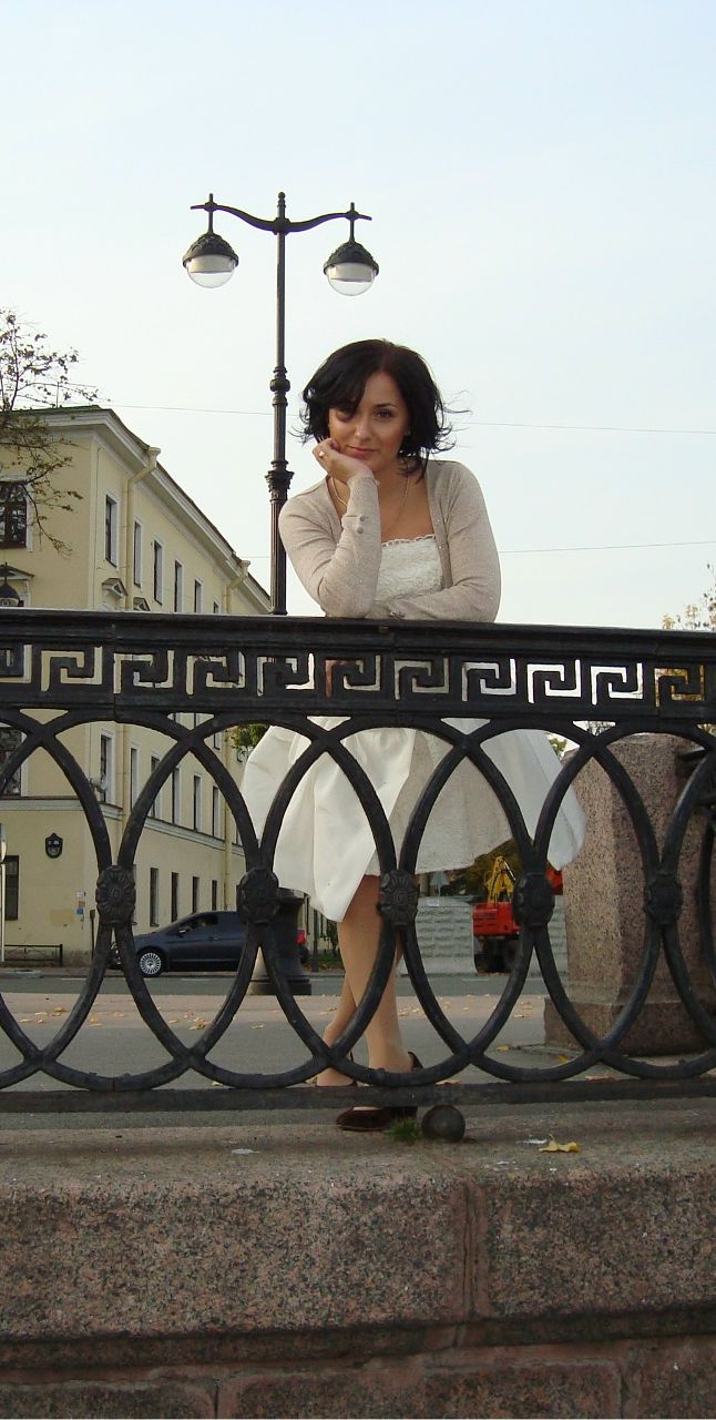 Светик Покидова ***ЛАПКА*** | Санкт-Петербург