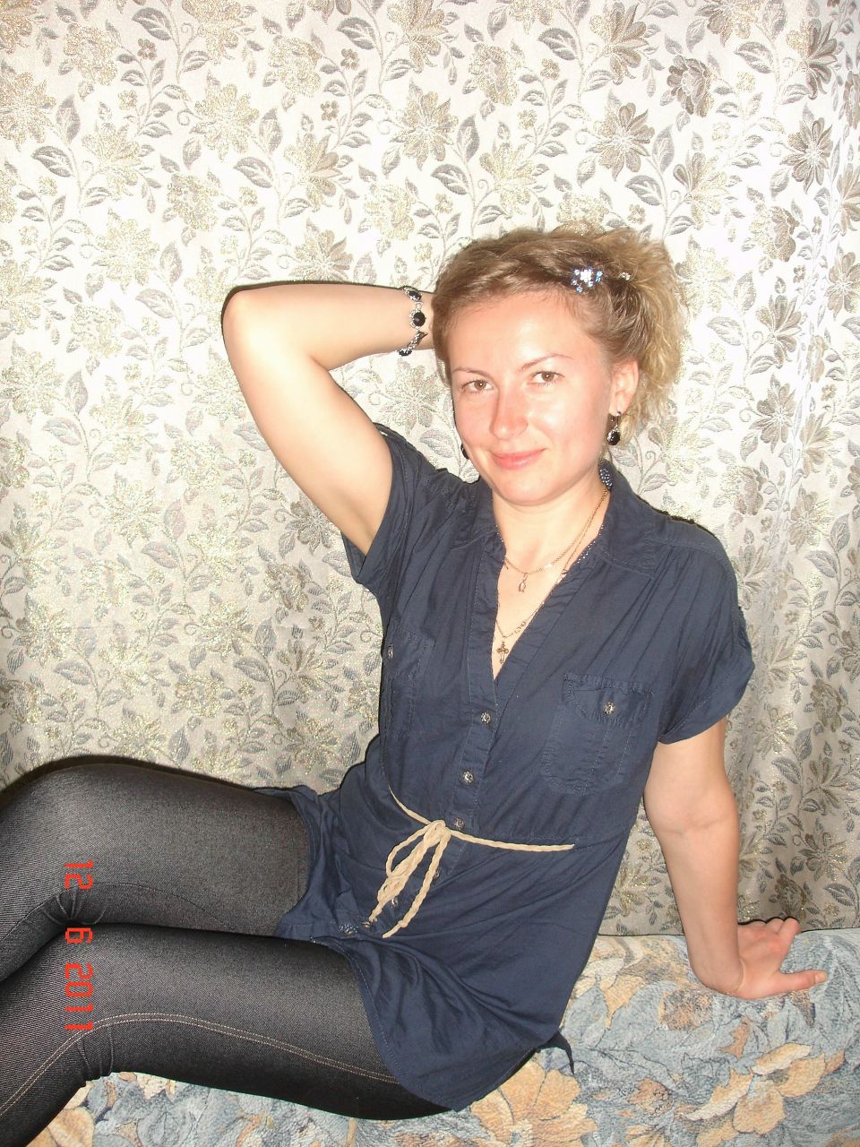 Мария Кабицкая | Сыктывкар