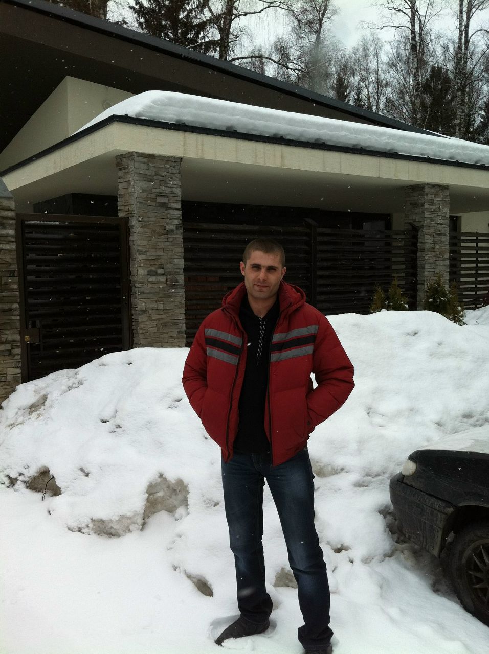 Александр Бабаян | Рузаевка