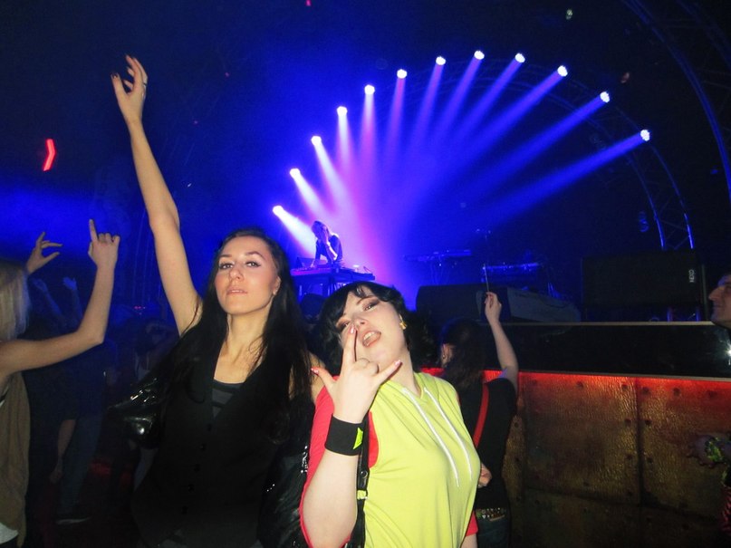 Анна Лоткина | Москва