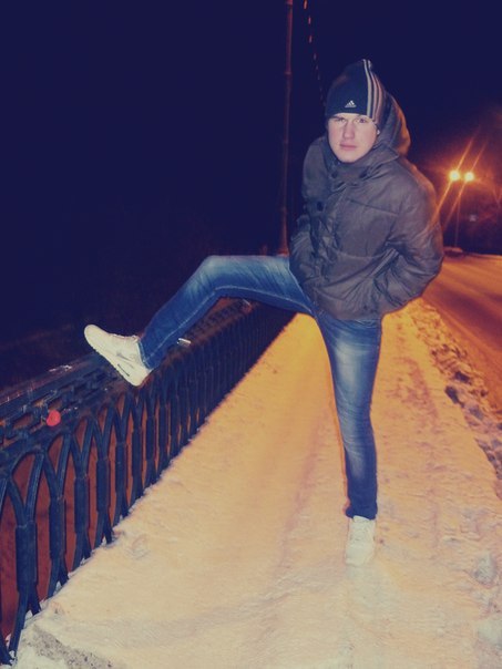 Никита Носков | Глазов