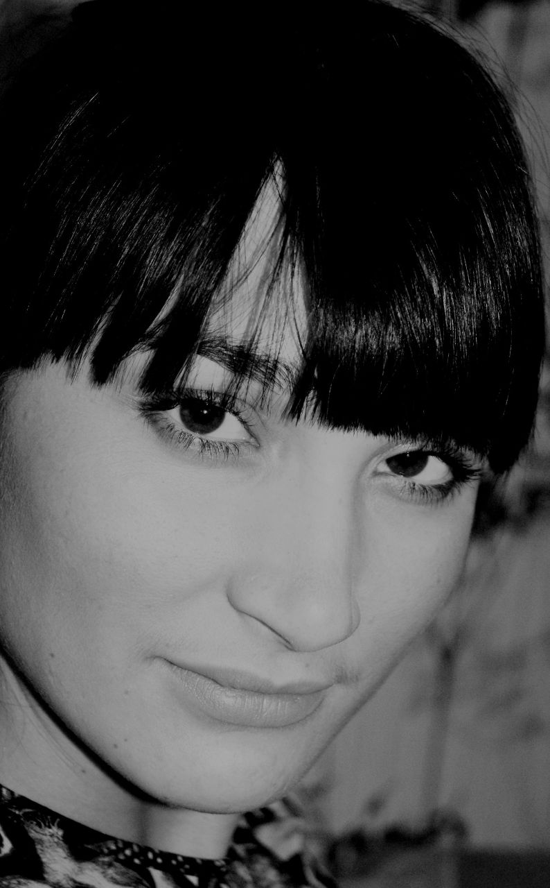 Эльвина Манкеева | Уфа