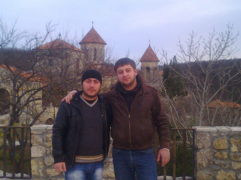 Koba Goreziani | Кутаиси