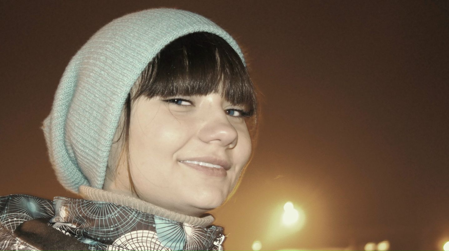 Ириша Поверинова ツ | Саратов