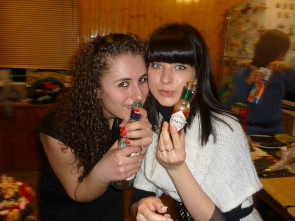 Виктория Карабулат | Сочи