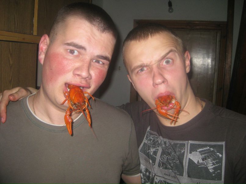 Дмитрий Винницкий | Винница