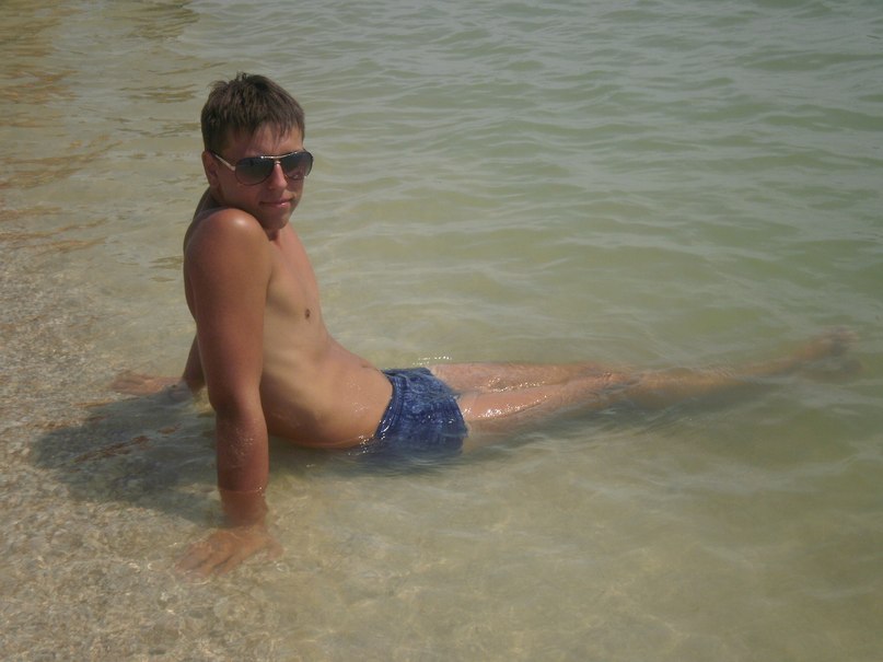 Витюха Кондратюк | Киев