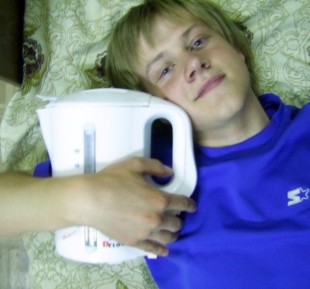 Олег К. | Минск