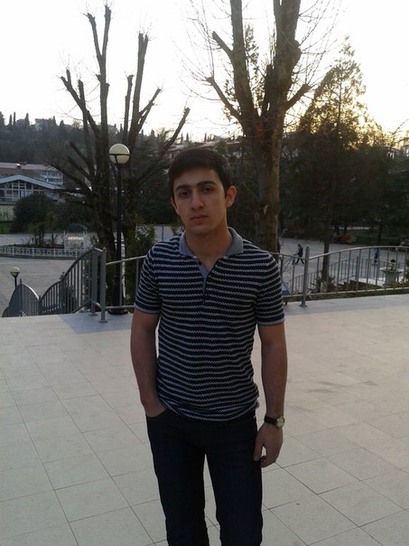 №9, Армен Давоян №9, Армен Давоян