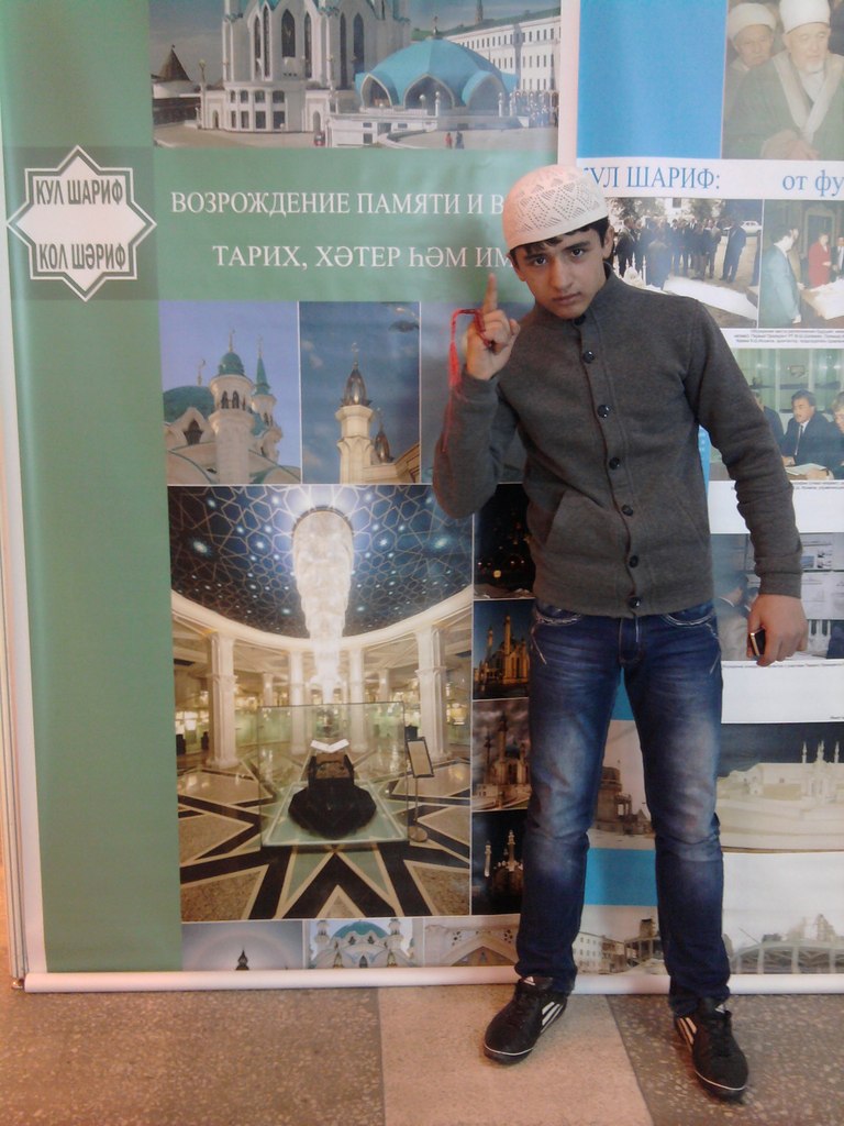 Насим Пиров | Пермь