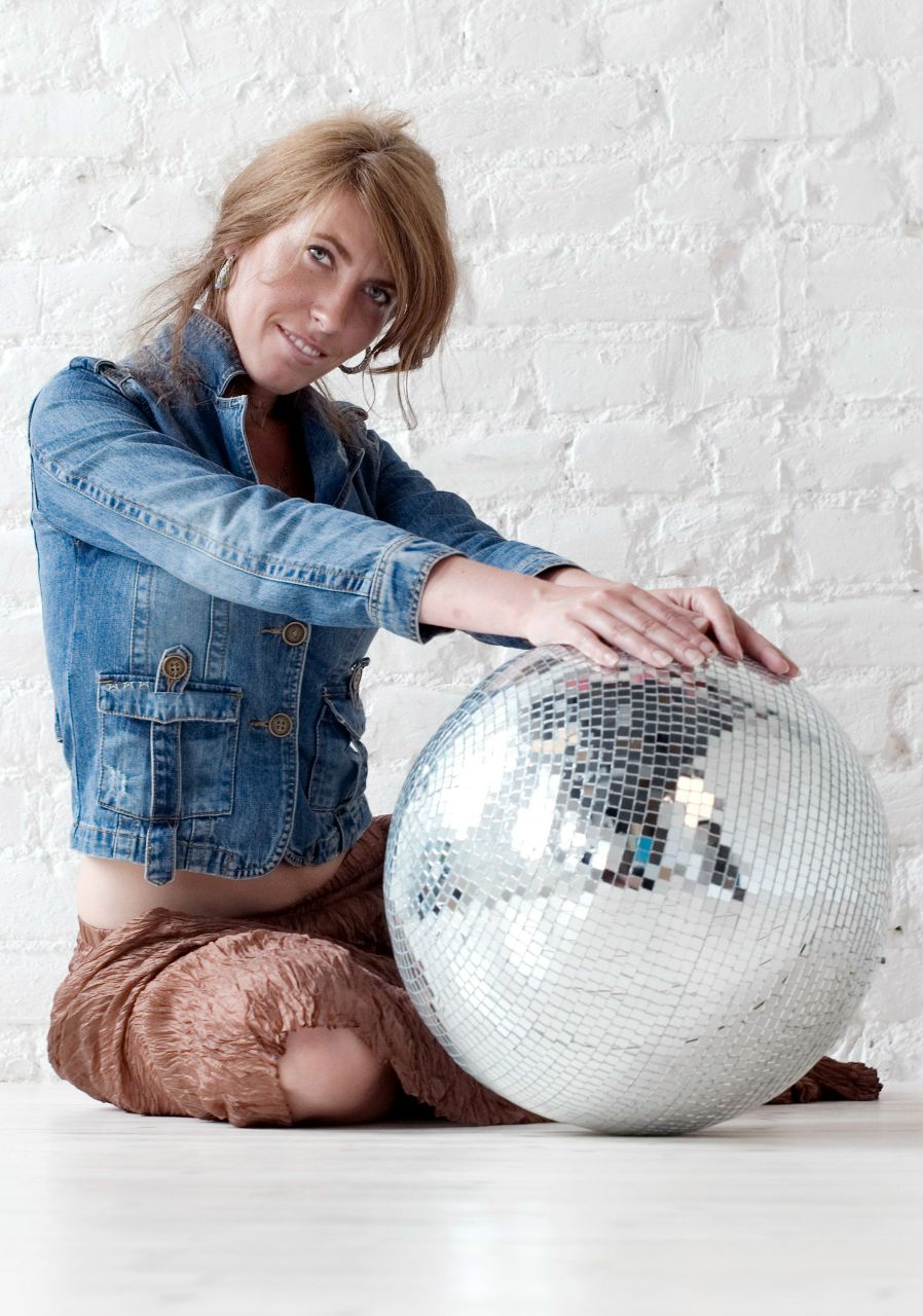 Дарья Плиева | Helsinki