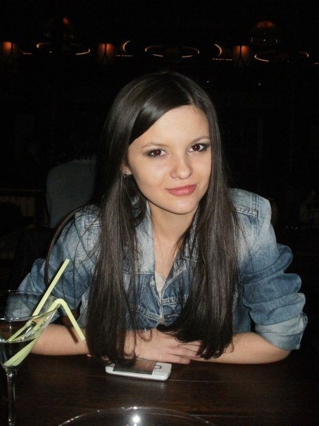 Анастасія Черкас | Тернополь