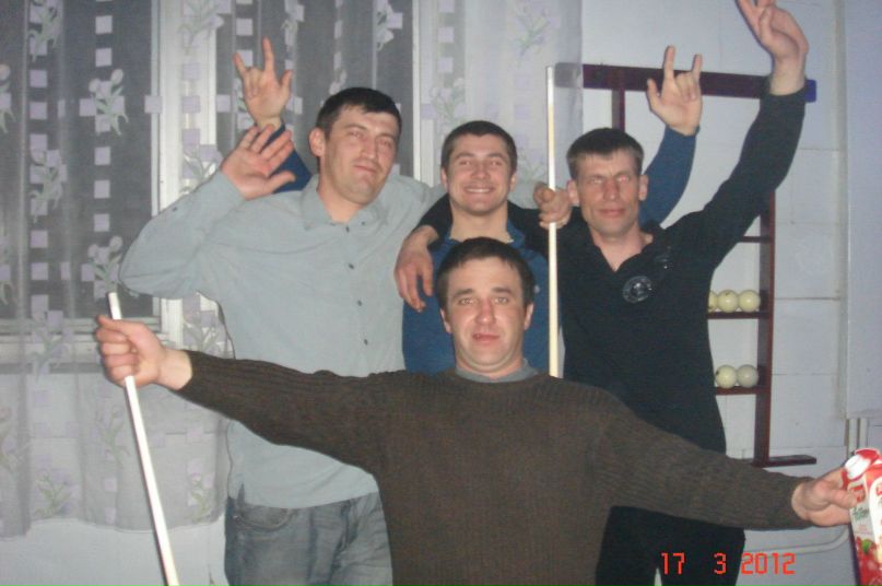 Дмитрий Юрков | Могилёв