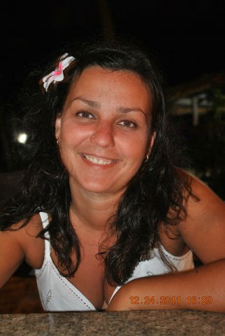 Наталья Половинкина | Ухта