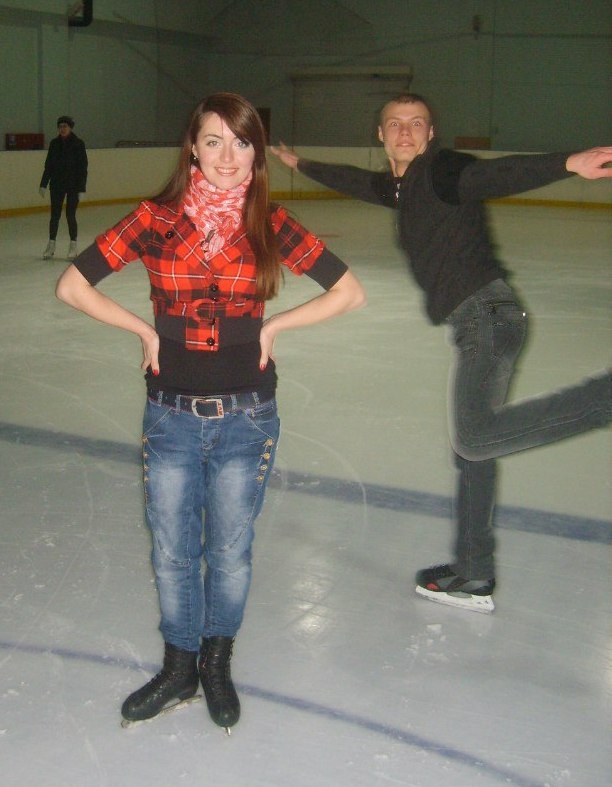 Виктория Лёвочкина | Москва