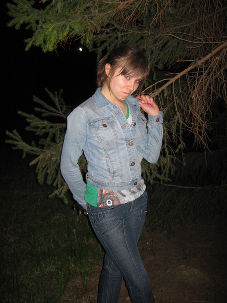 №65, Алина Велитченко №65, Алина Велитченко