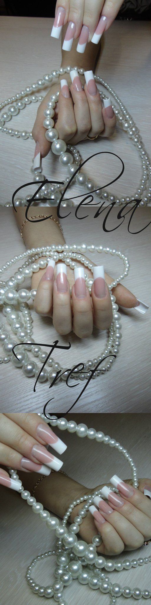 Елена Трефилова אail ♥ Аrt | Санкт-Петербург