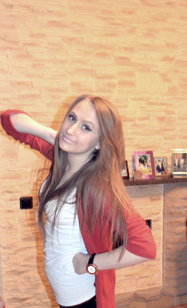 Яна Курдюкова | Торецк / Дзержинск