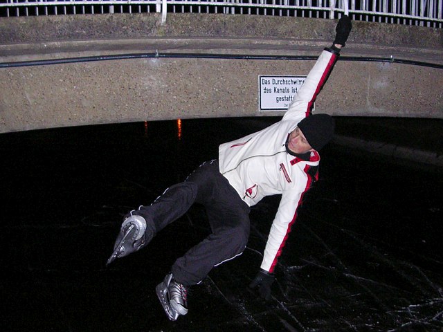 Владимир Дик | Frankfurt am Main