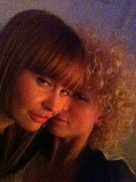 №73, Arina White, Москва №73, Arina White, Москва