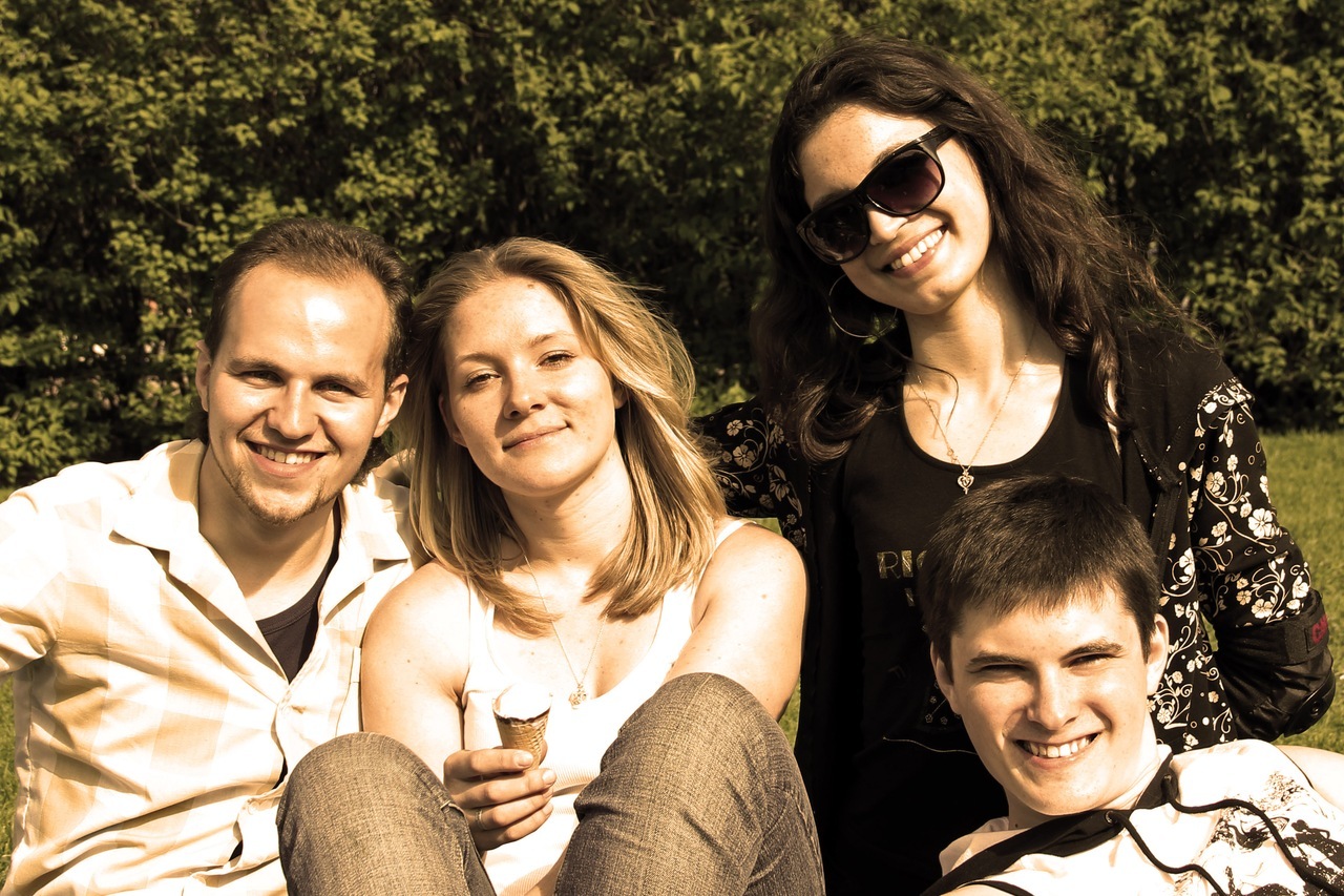 Фото профиля