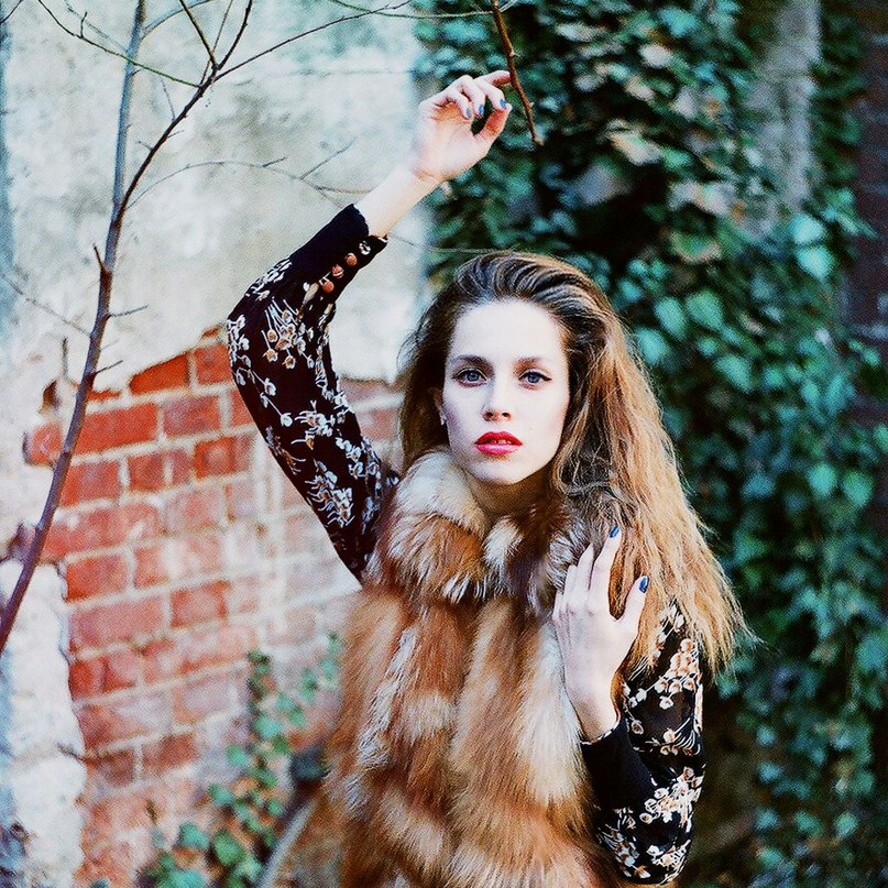 Диана Охрименко | Краснодар