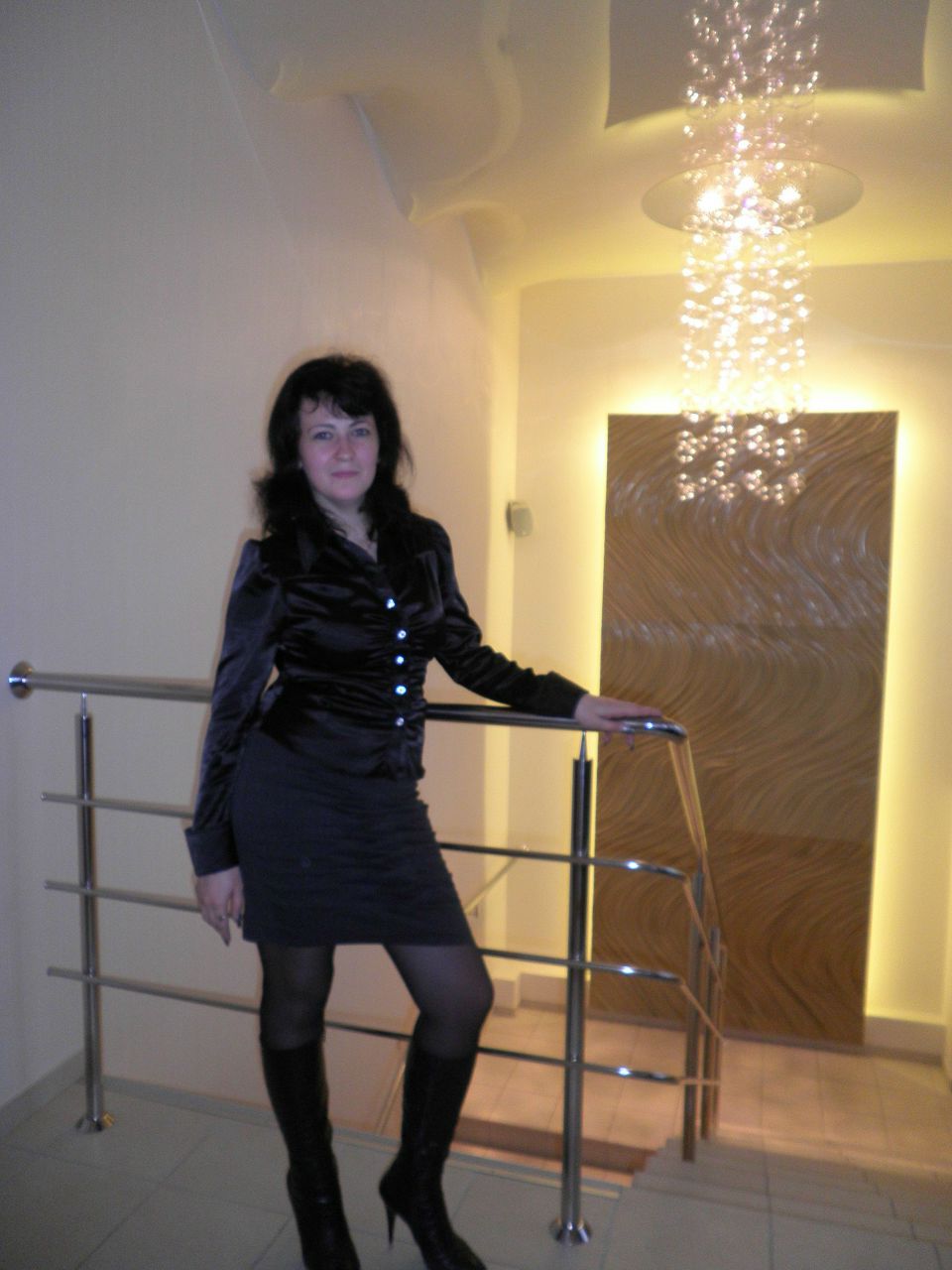 Елена Голованова | Ульяновск