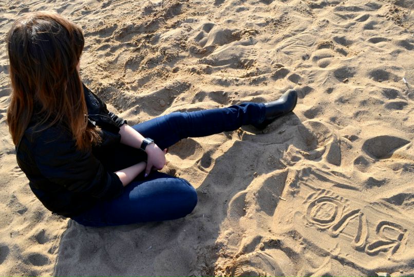 Ольга Ладанова | Beograd