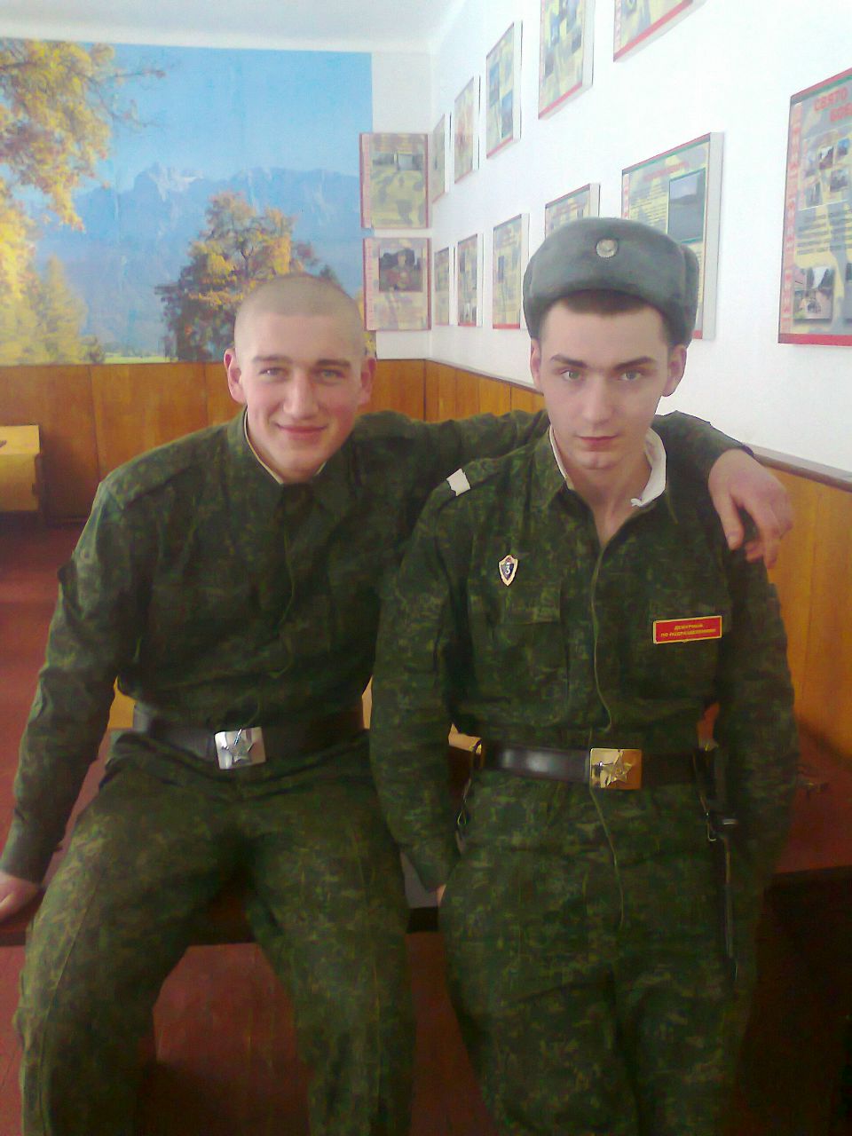 Дима Федотов | 