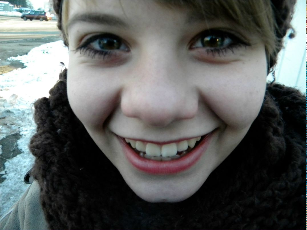 Galya Bistritskaya | Хайфа