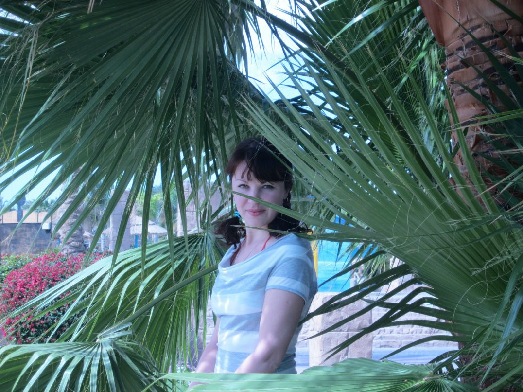 Татьяна Гусева | Лодейное Поле