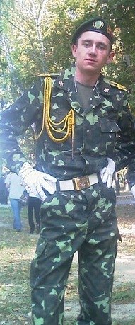 Дмитрий Орлов | Феодосия