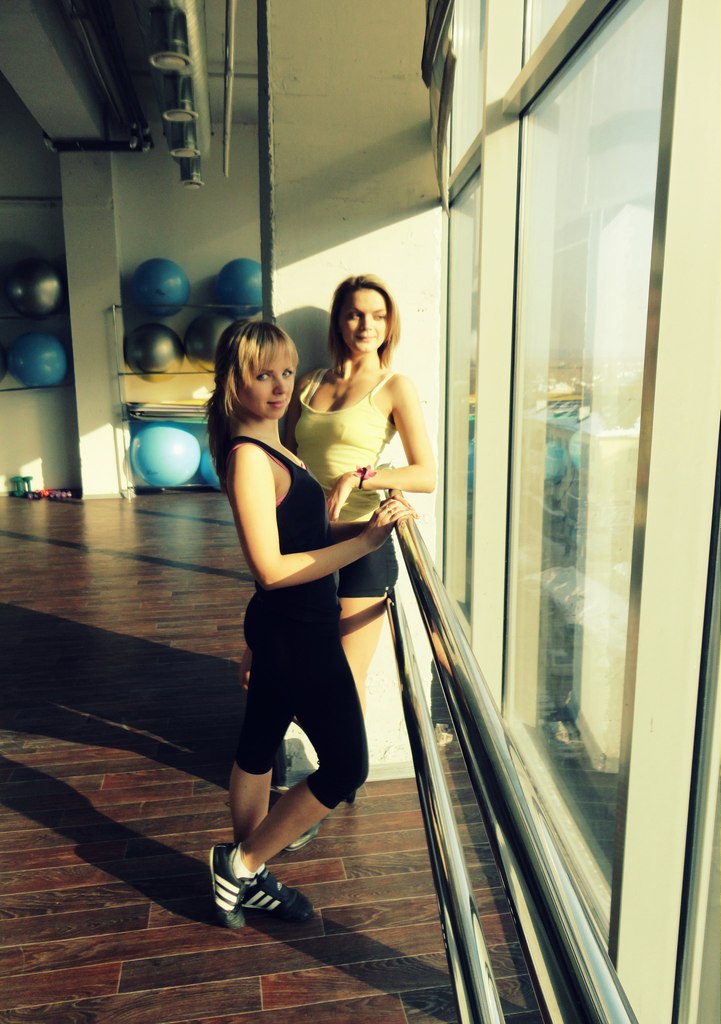 Василиса Слепова | Москва