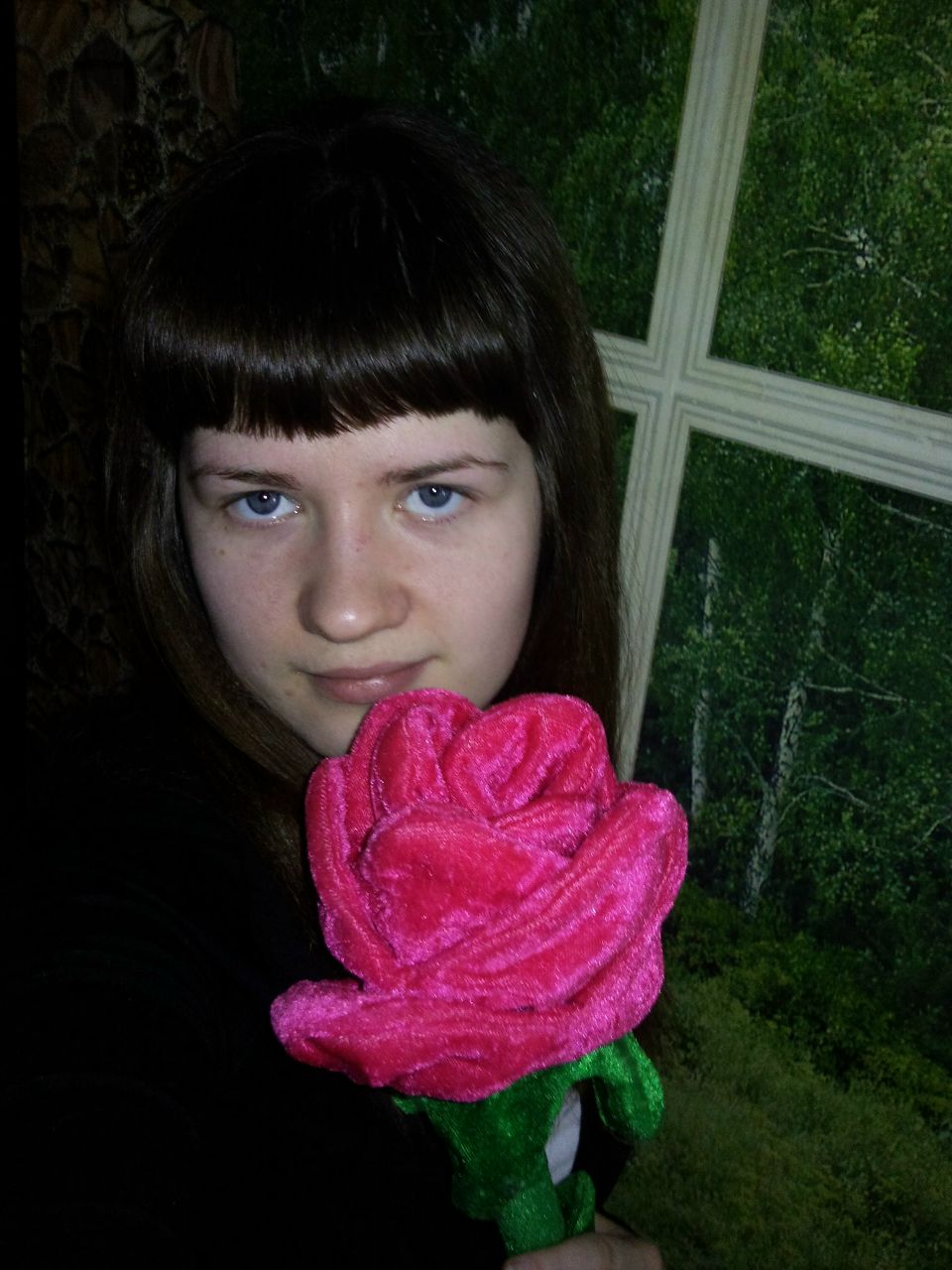 Валерия Балашенко ЛЕРЧИК | Омск