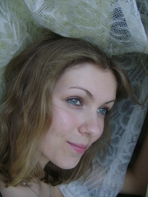 Наташа Черная-Кришнева | Минск