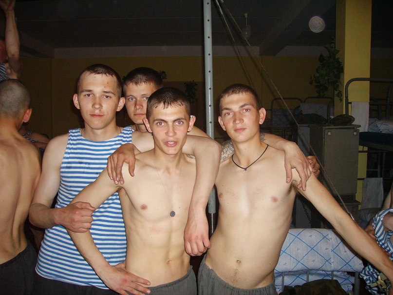 Никита Бажуков -=4096=- | Ухта