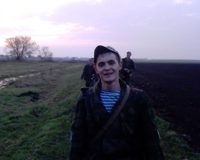 Никита Бажуков -=4096=- | Ухта