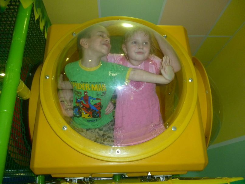 Ольга Быстрова | Шексна (пгт)