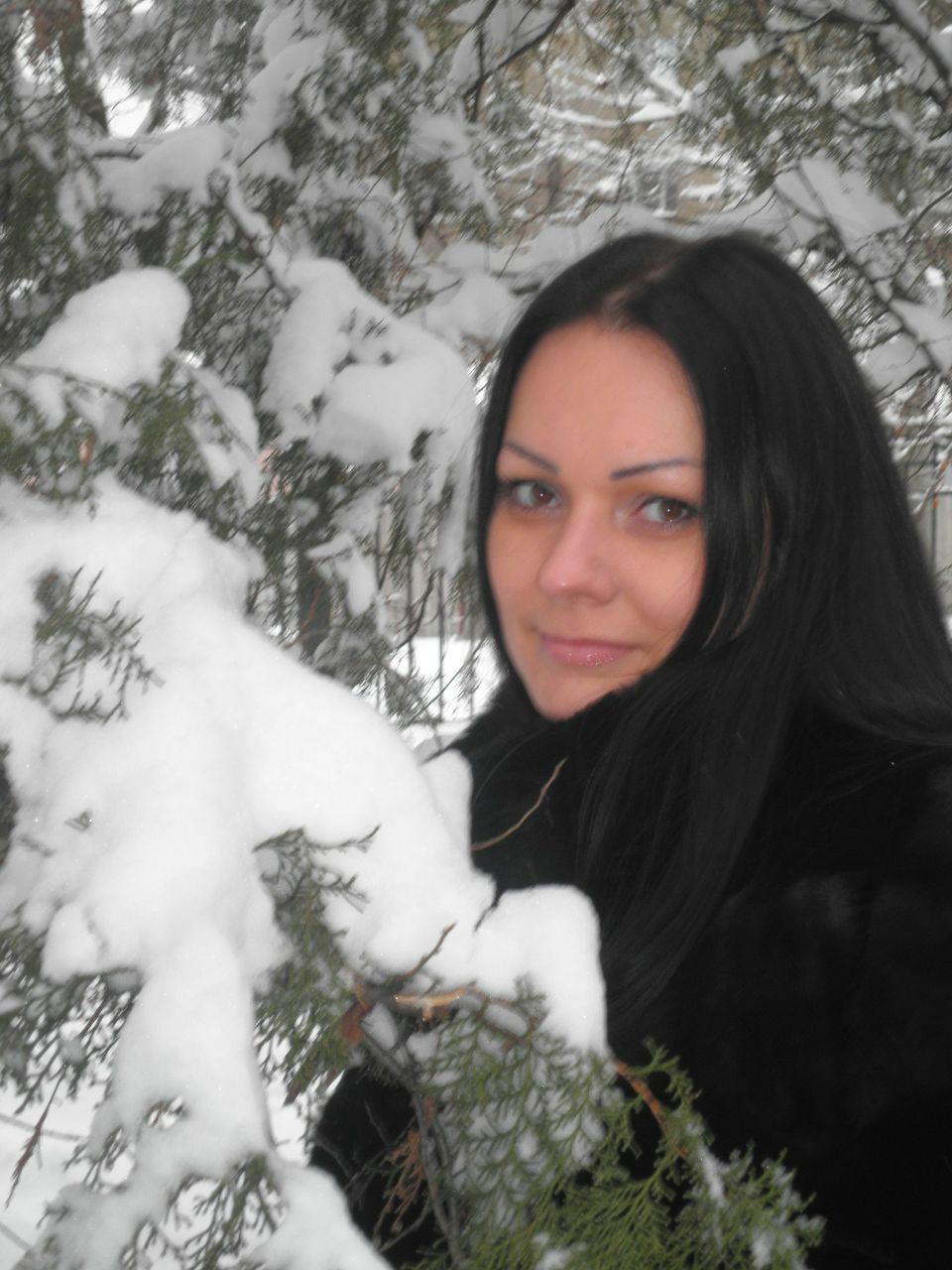 Светлана Беленченко | Луганск