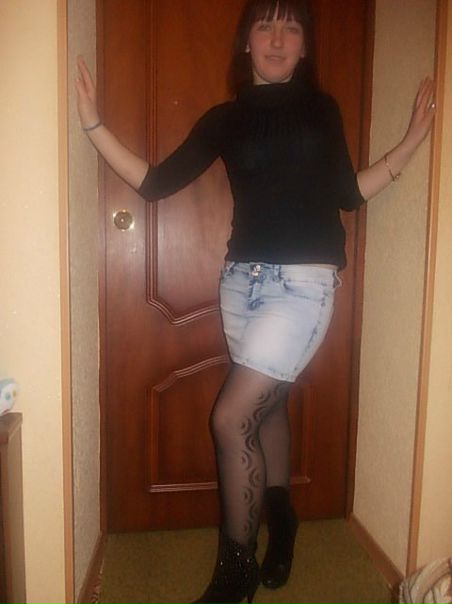 №1, Марина Лапшина, Ярославль №1, Марина Лапшина, Ярославль