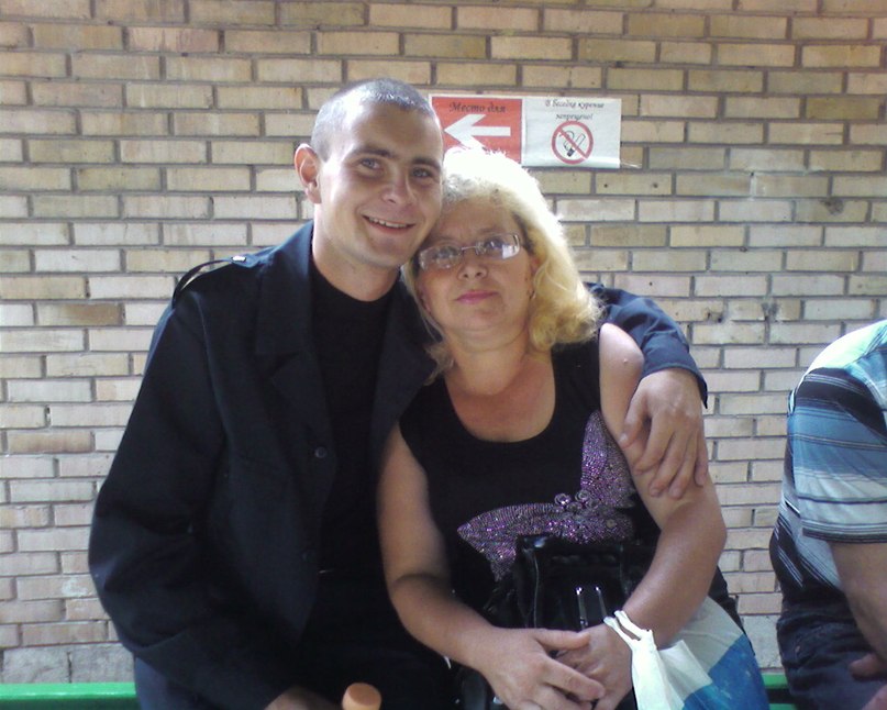 Вадим Александров | Приморск