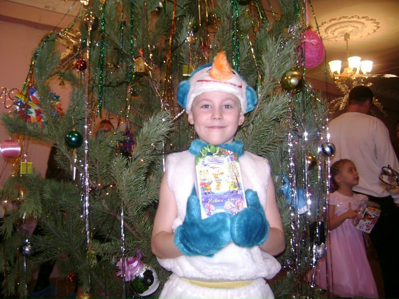 Марина Кусова-Стрелец | Самара