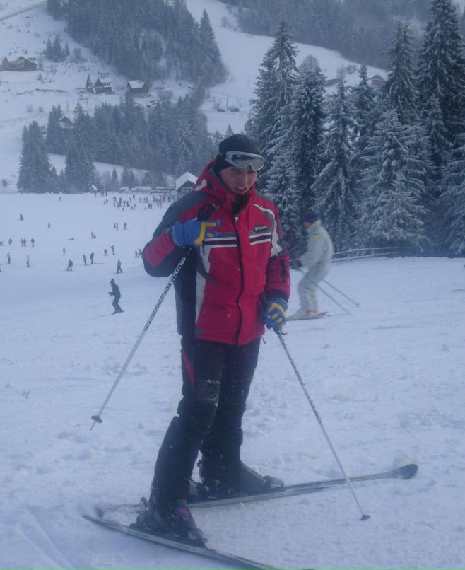 Богдан Залокоцький KOKO$ | Ивано-Франковск