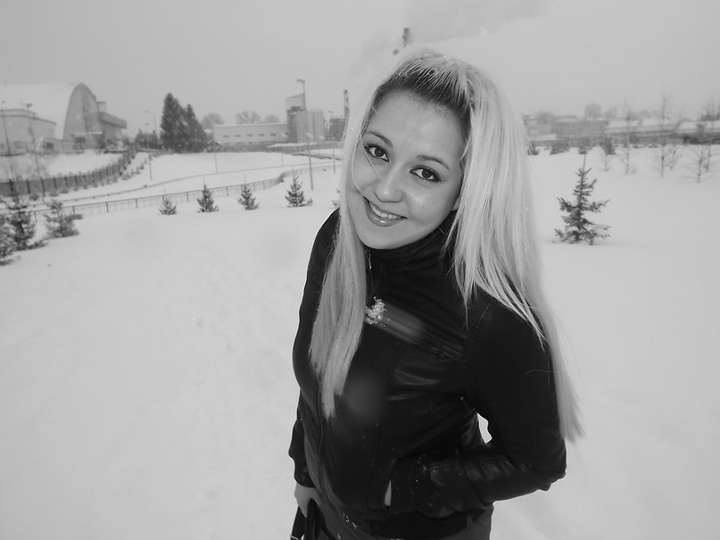 Елена Мадьярова | Альметьевск