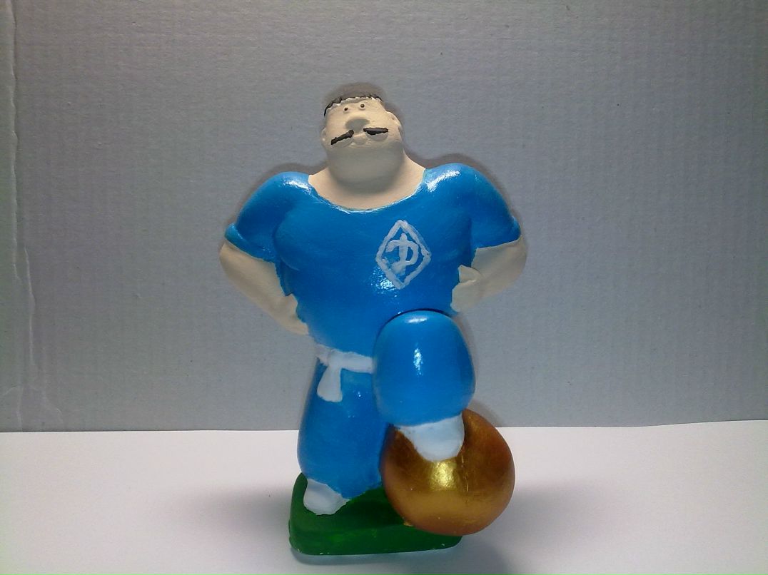 Dima Boyko | Киев