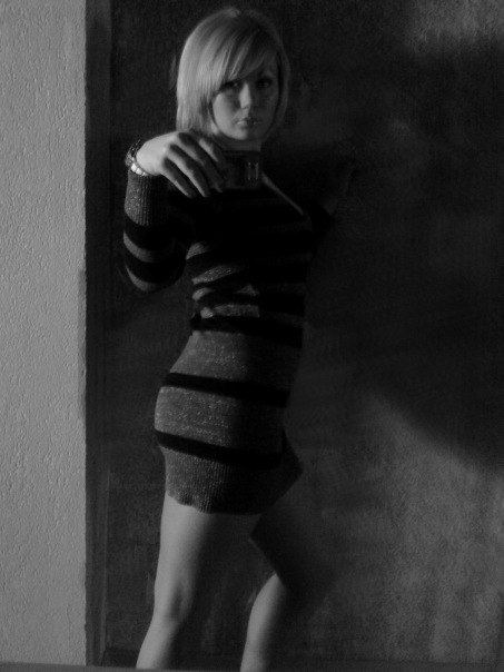 Кира Алексеева | México