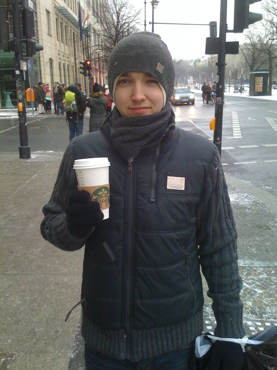 Макс Мельянцев | Москва